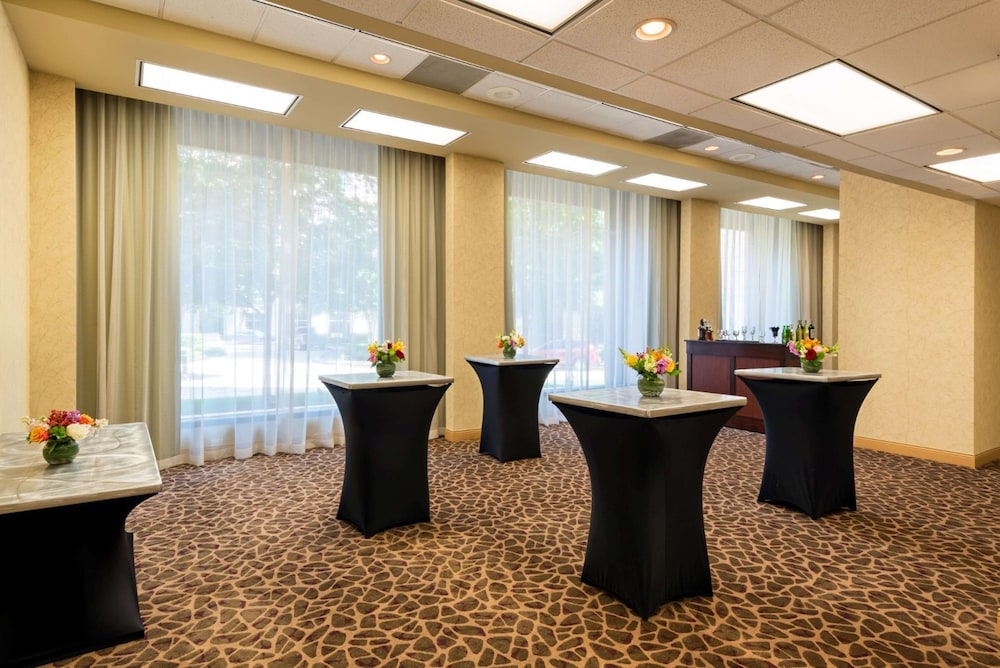Hilton Houston Post Oak by the Galleria - photo 51