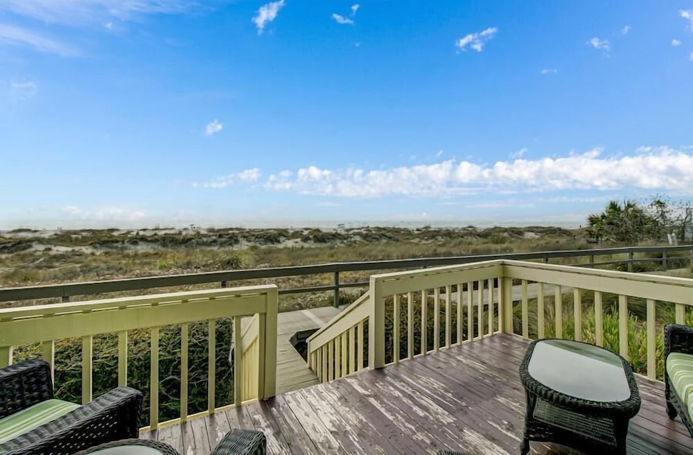 Mariners Walk 2A by Wild Dunes Oceanfront - photo 16