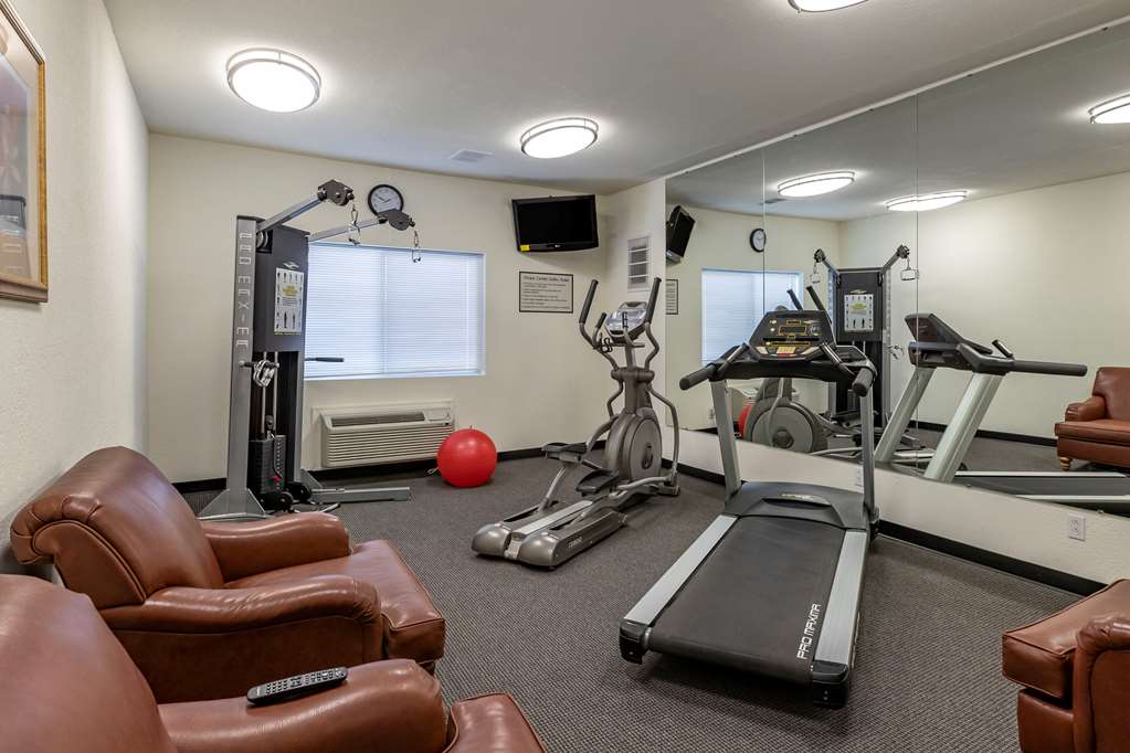 Quality Inn Kirksville - photo 15