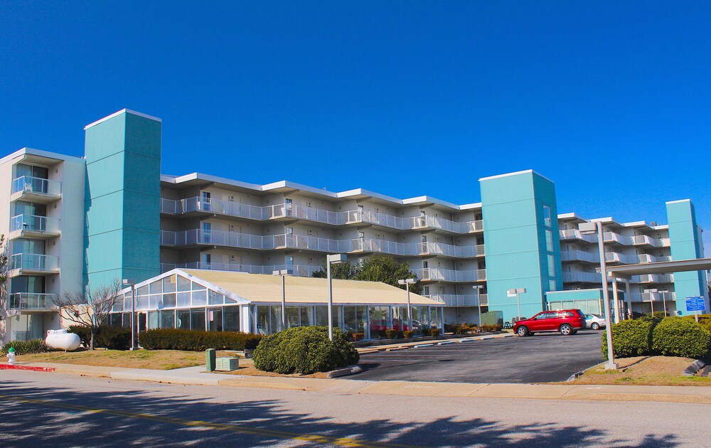 Bay Club Resort - photo 64