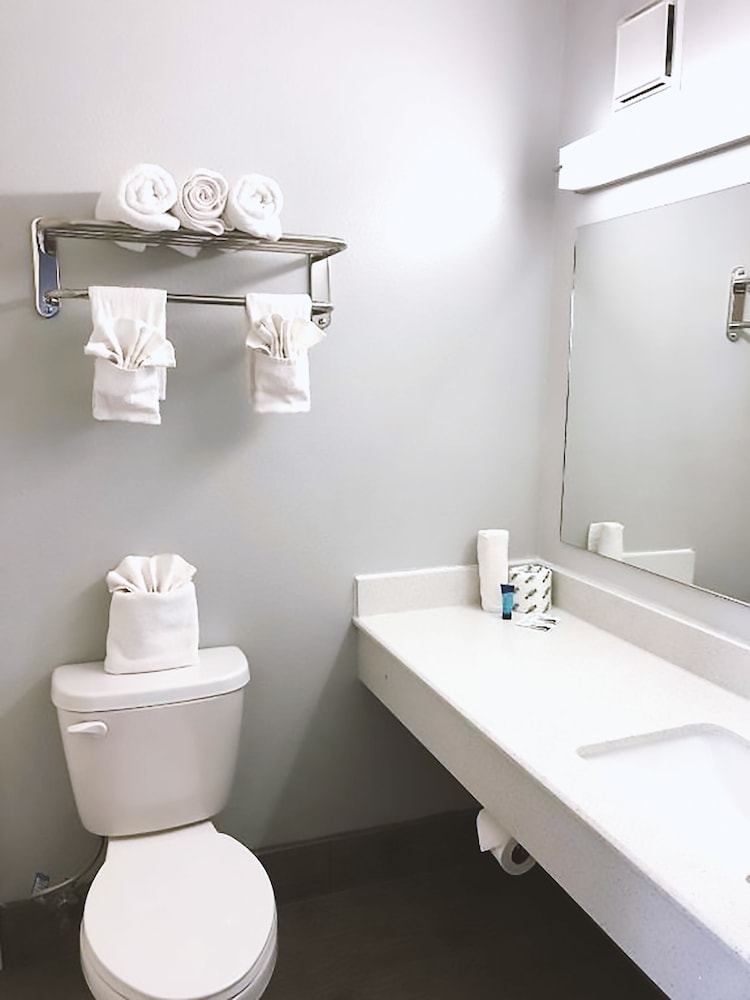 Americas Best Value Inn & Suites San Antonio Arena District - photo 18