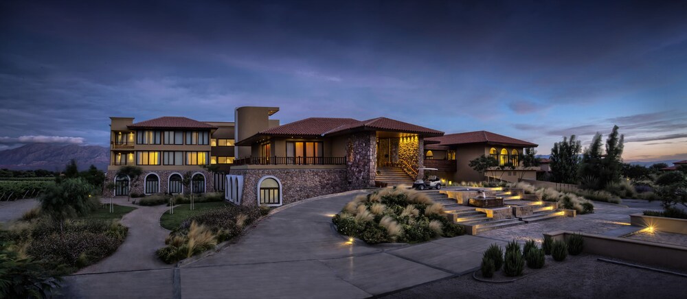 Grace Cafayate in Cafayate, Argentina