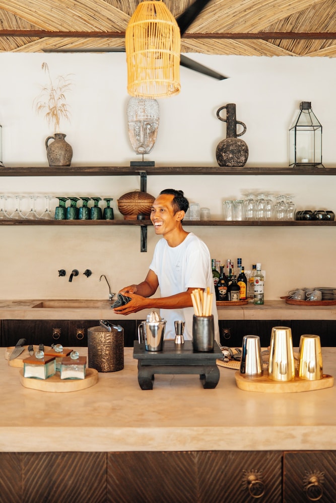 Hani Hideaway — Gili Air — photo 2