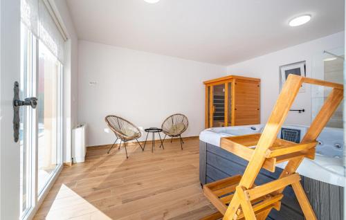 Beautiful Home In Sukosan With Sauna — Sukosan — photo 5