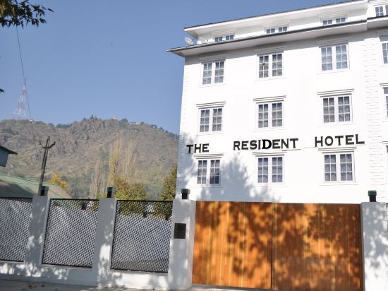 The Renaissance Hotel - last minute hotel in Srinagar