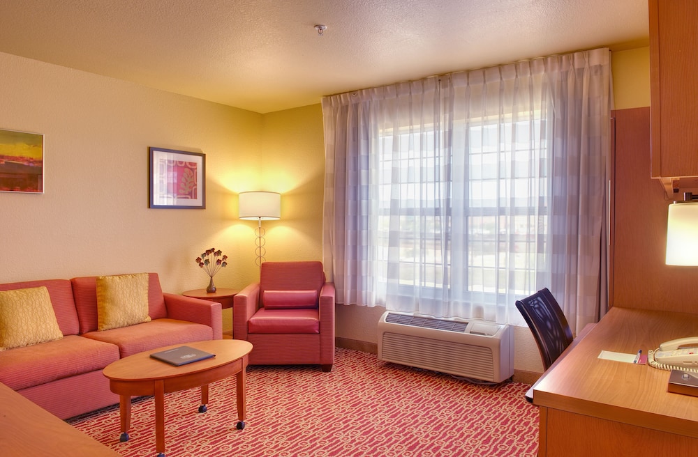 Towneplace Suites by Marriott Las Cruces - photo 20