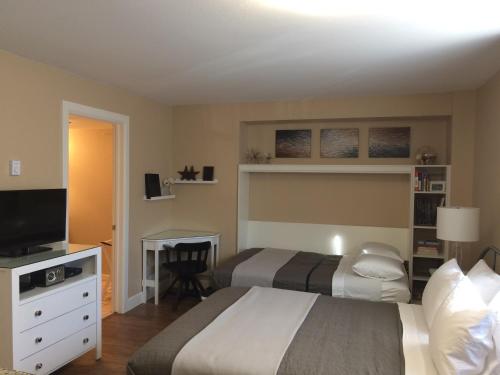 Jarvis Suite Hotel - photo 19
