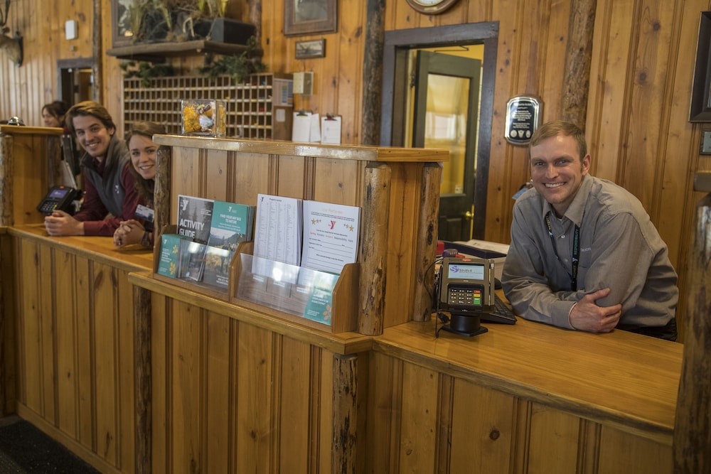 YMCA of The Rockies Estes Park - photo 2