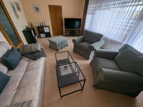 Ferienwohnung Buedinger Weg — Buedingen — photo 2
