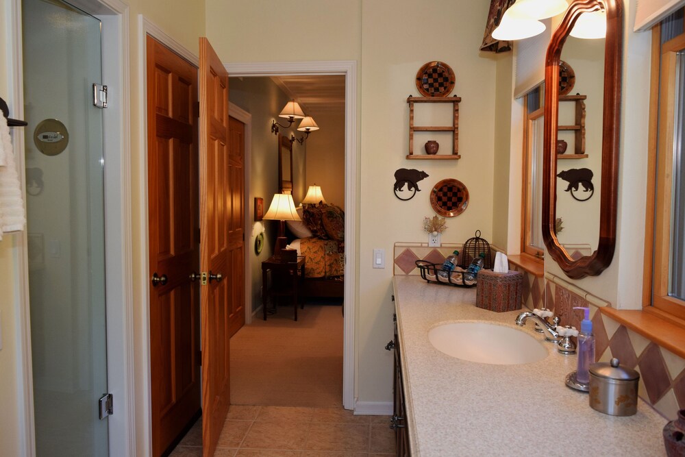 Double Dog Inn - photo 54