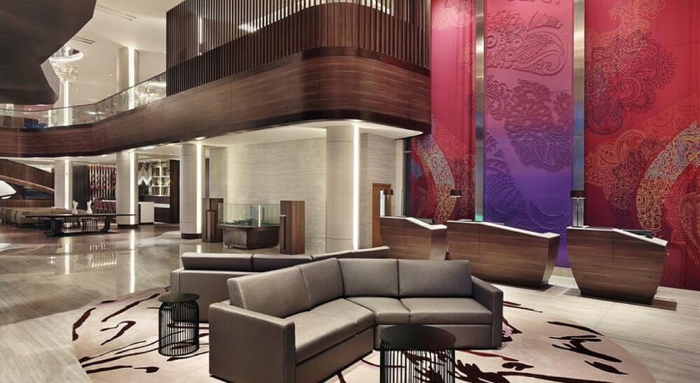 Mercure Karawang — Karawang — photo 2