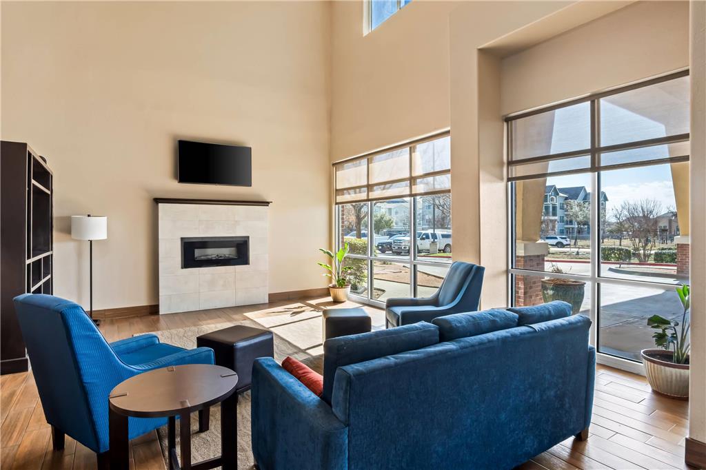 Comfort Suites Waxahachie Dallas - photo 8