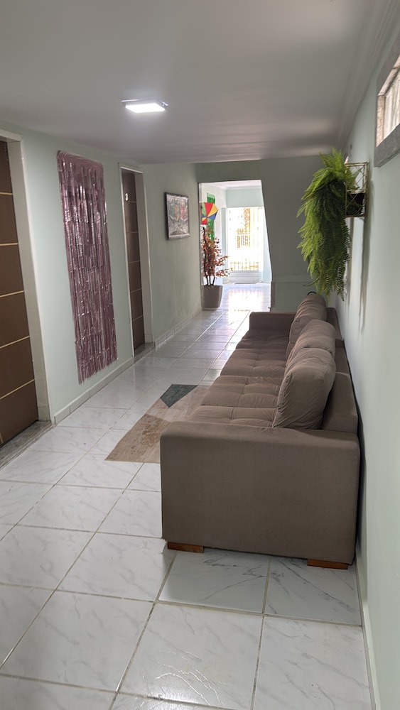 Pousada e Hostel Alameda Boa Vista - last minute hotel in Recife