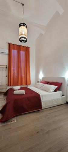 Housestation Suite — 4-Star Luxury Hotel in Palermo, Italy
