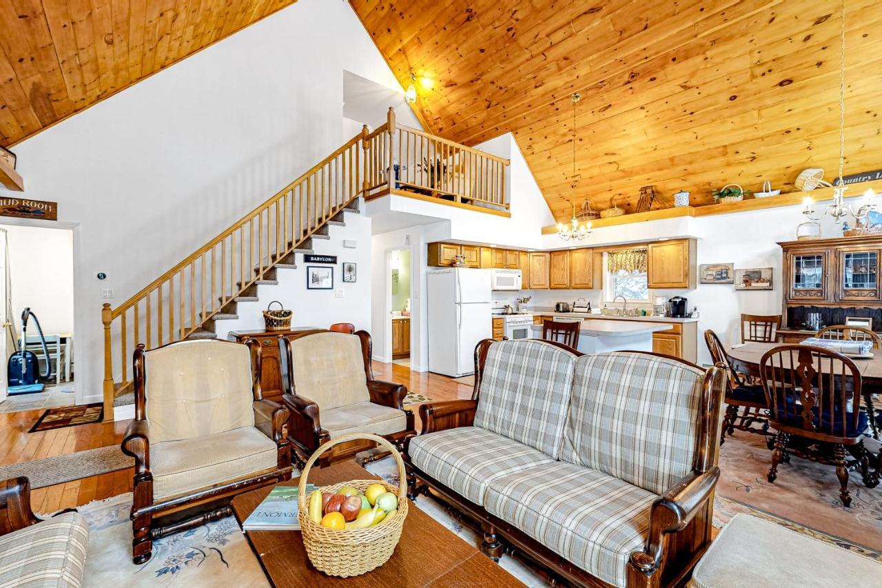 Ludlow Hideout in Ludlow, United States