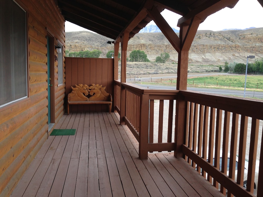 Yellowstone Valley Inn - photo 69
