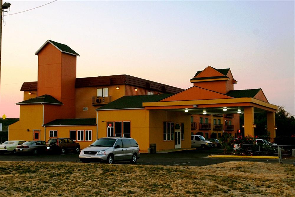 Capital Inn And Suites in Salem, United States