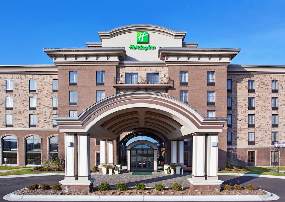 Holiday Inn Midland by IHG - photo 35