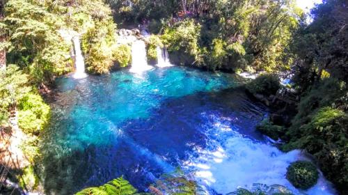Cabaña Pucon a Huife — Pucon — photo 2
