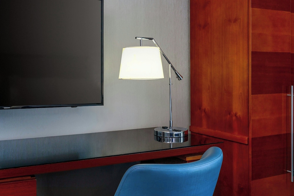 Fairfield by Marriott New York Manhattan Times Square - photo 11