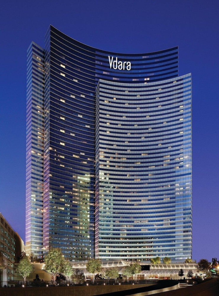 Jet Luxury at the Vdara Condo Hotel - photo 124