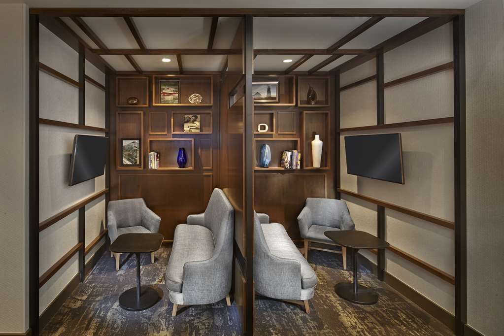 Hyatt Place Warwick Providence Airport - photo 10