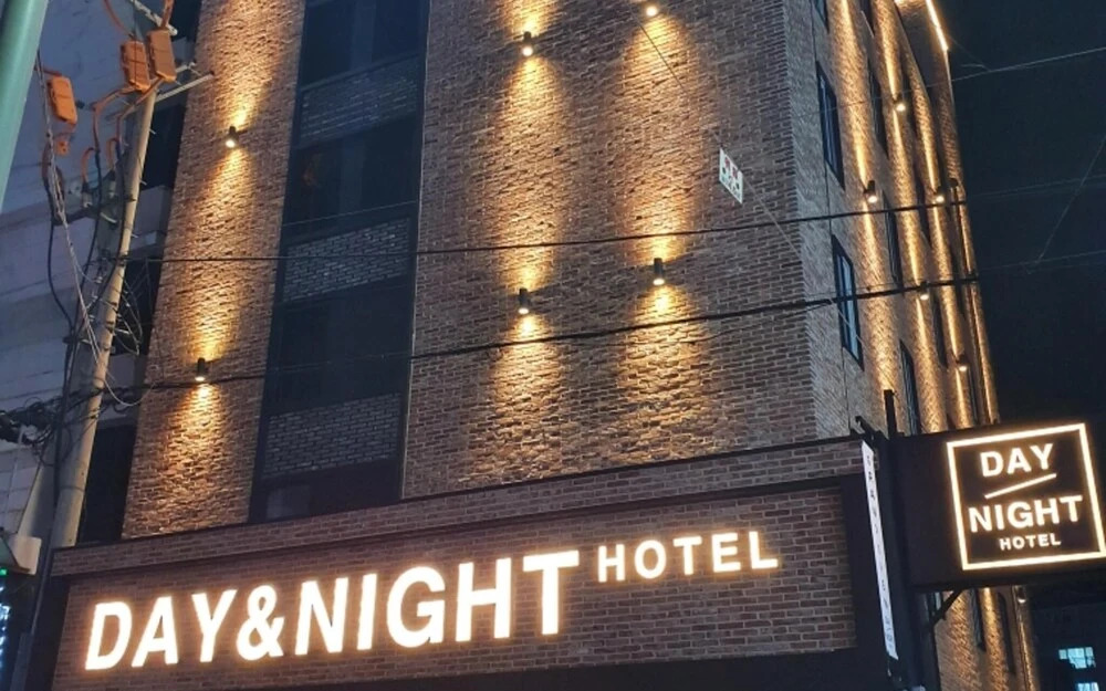 Incheon DAY & Night - last minute hotel in Incheon