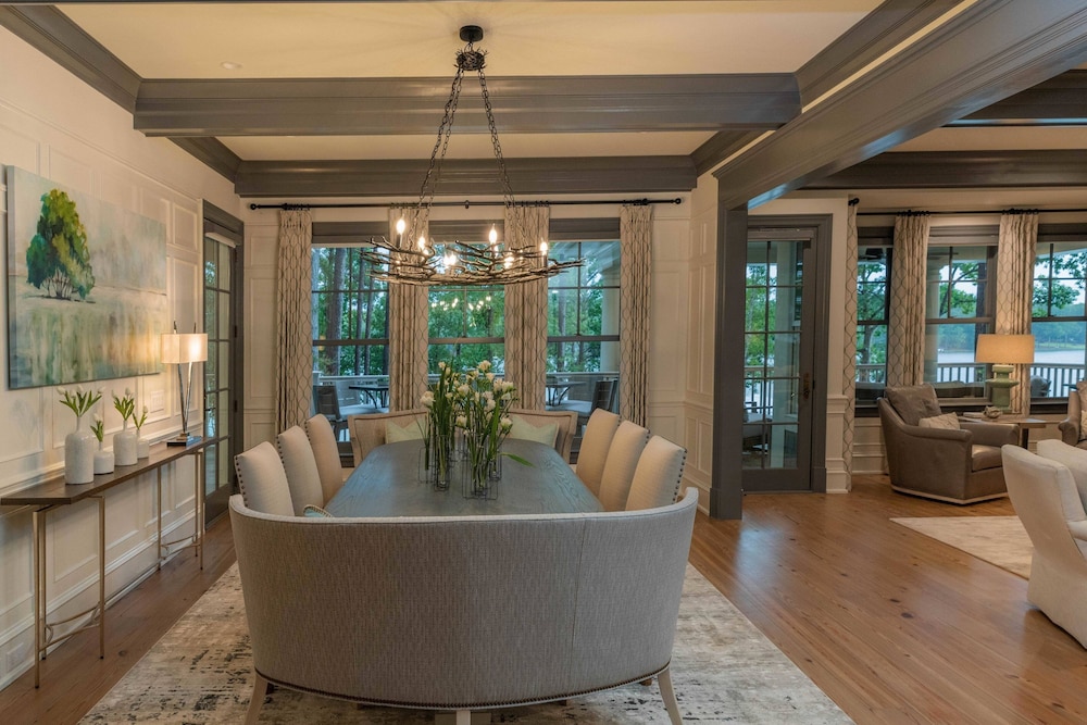 The Ritz Carlton Reynolds Lake Oconee - photo 107