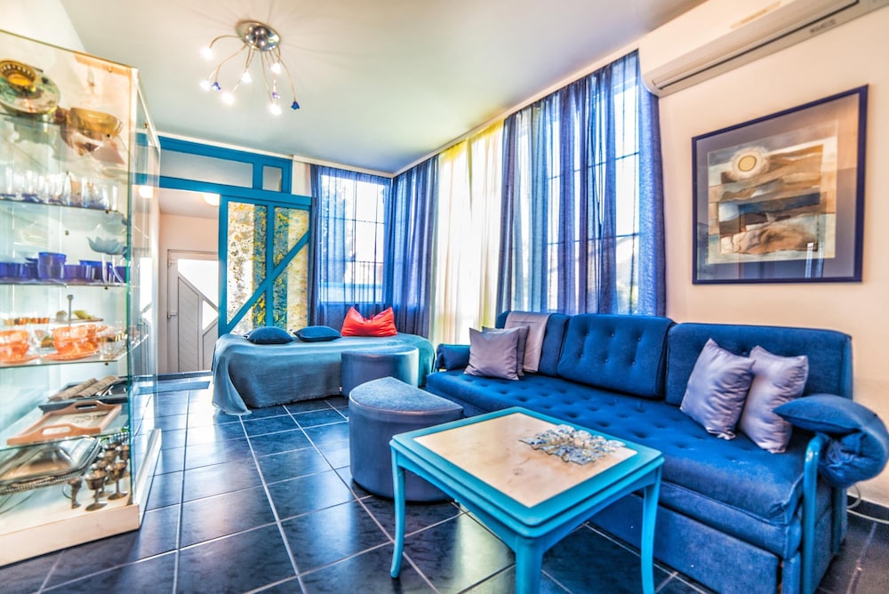 Apartments Mila — 4-Star Luxury Hotel in Medulin, Croatia