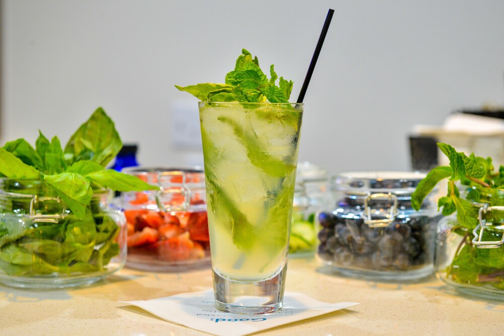 Even Hotel Eugene By Ihg - photo 22