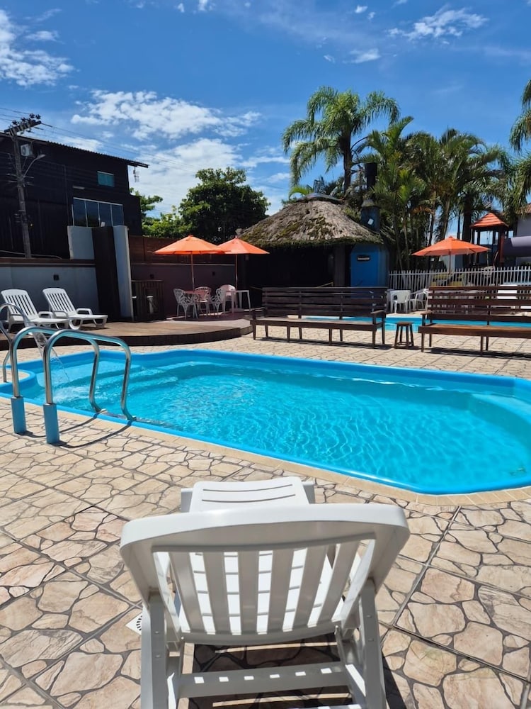 Hotel Conexão in Penha, Brasil