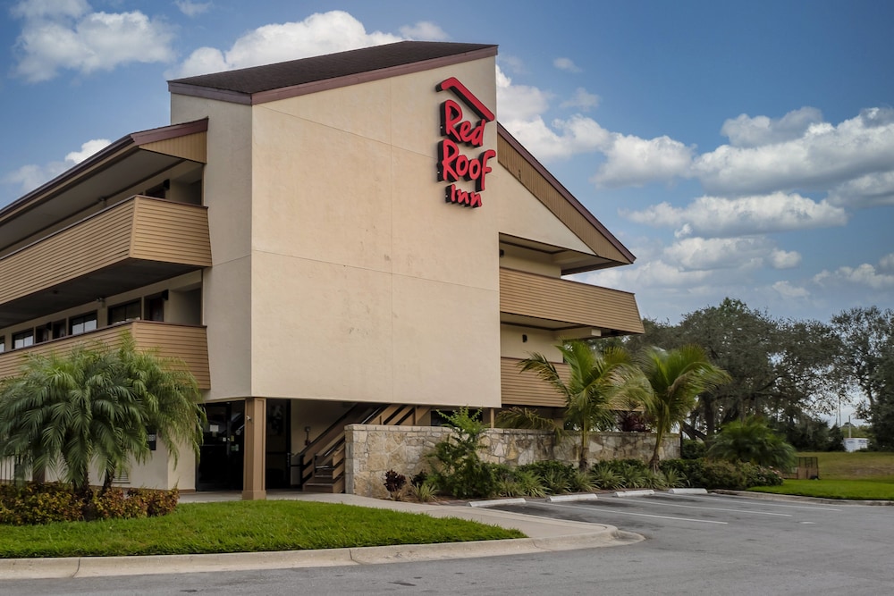 Red Roof Inn Tampa Brandon - photo 37