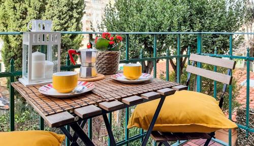 Casa Flavia Beauty apartment close to Vatican Museum — 4-Star Luxury Hotel in Rome, Italy