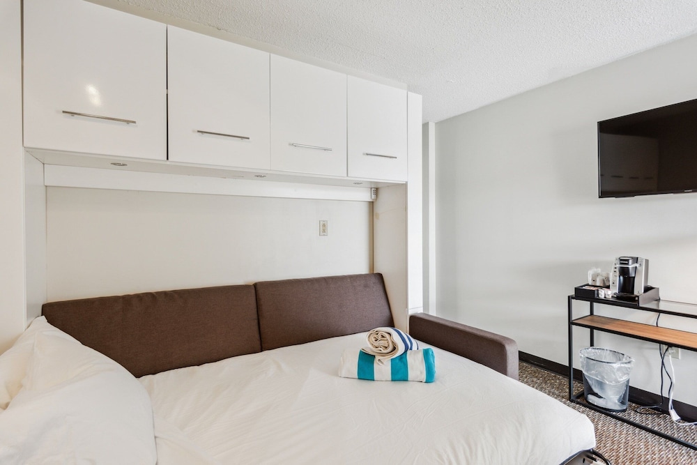 Cape Suites Motel - photo 8