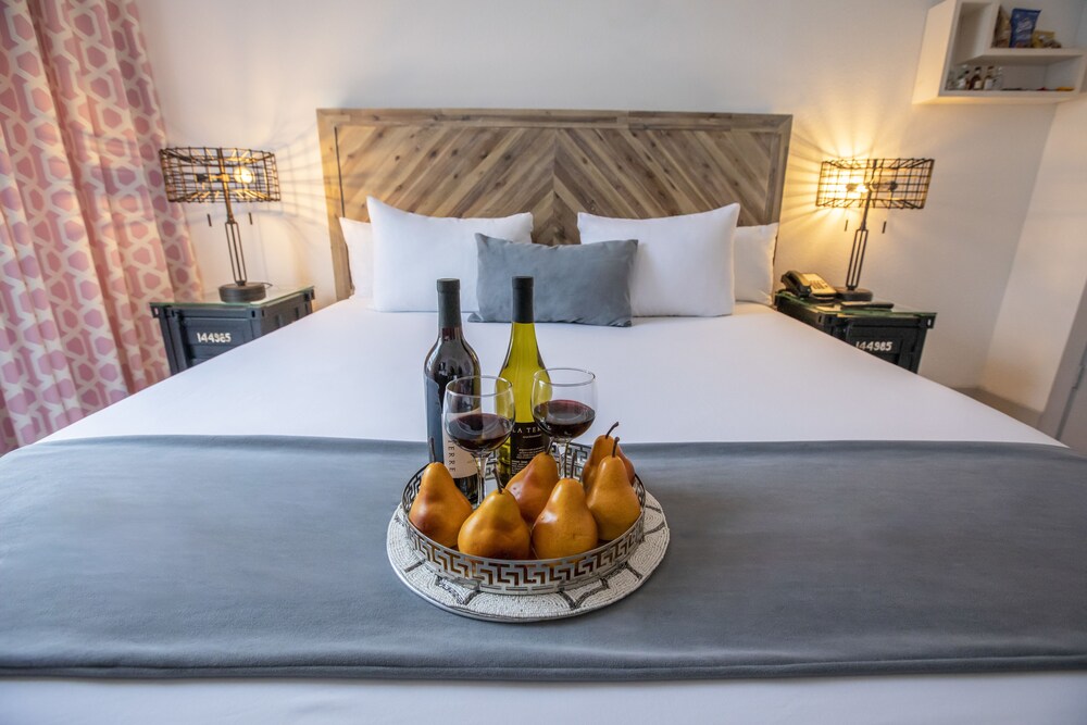 The Whitelaw Hotel - photo 6