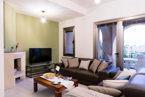 hotelise I Paradise Apartment — 4-Star Luxury Hotel in Yerevan, Armenia