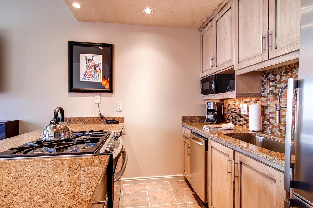 Galleria 307 by Park City Lodging - photo 9