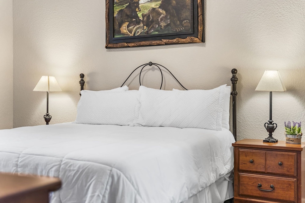 Cozy Family Resort Getaway - photo 4