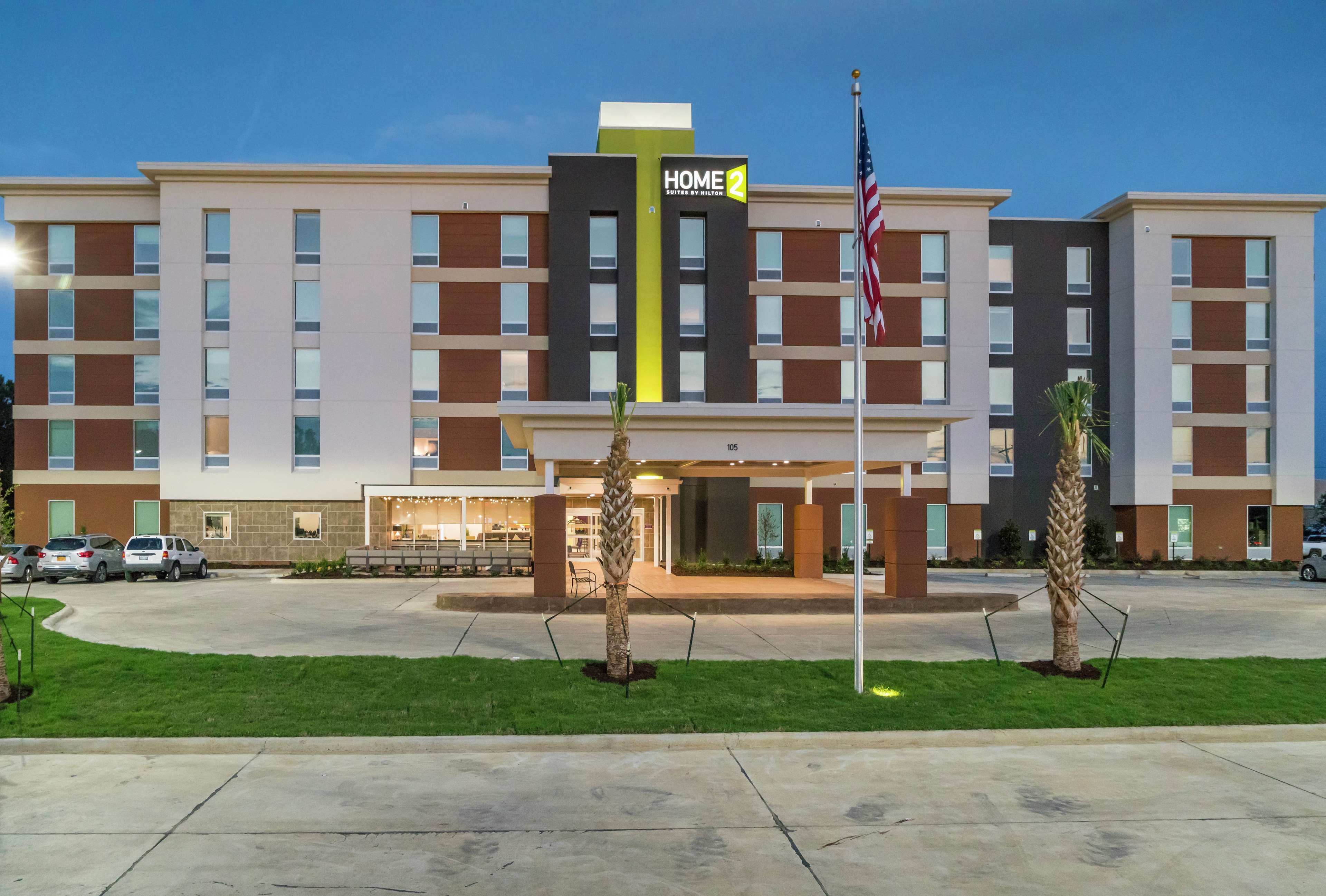 Home2 Suites by Hilton Jackson Flowood Airport Area - featured photo