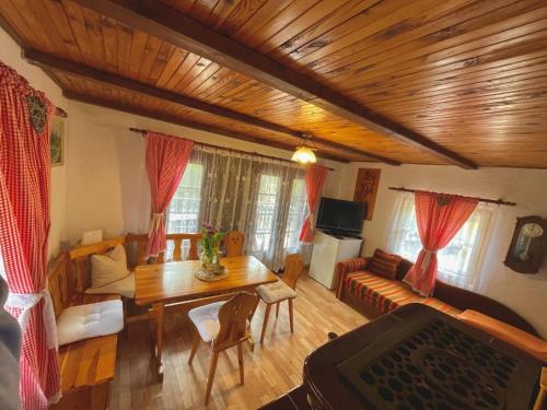 Chata Dolce I in Trutnov, Czech Republic