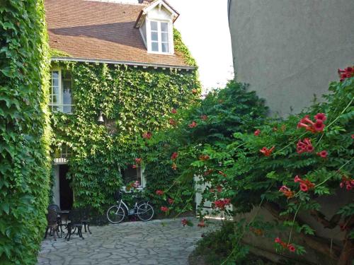 La Vigne Vierge — hotel in Chateauneuf-Sur-Loire