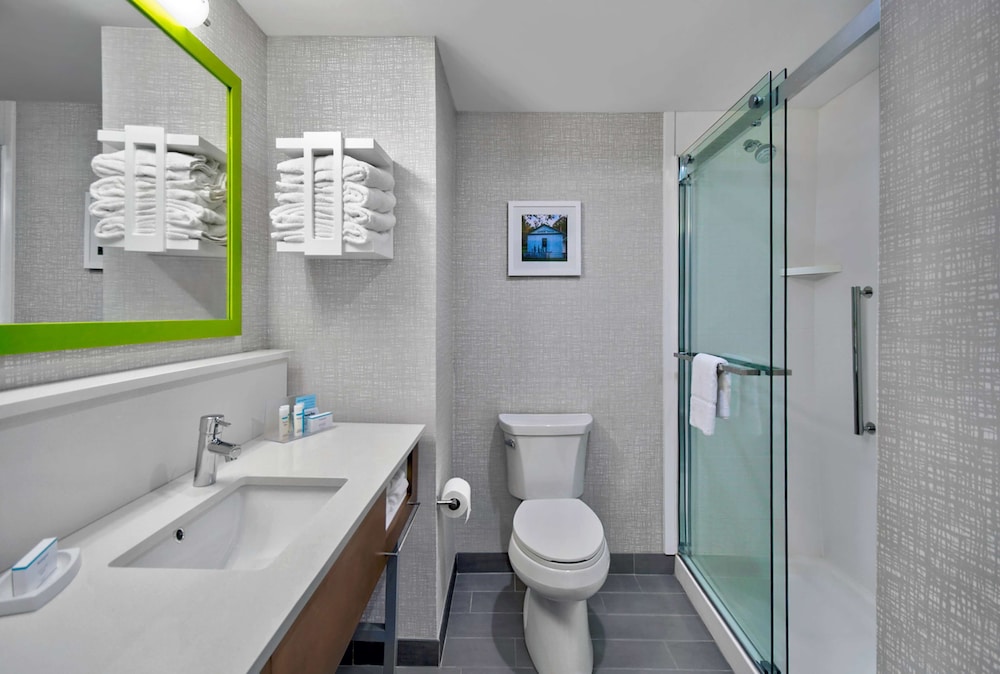 Hampton Inn by Hilton Abingdon - photo 19