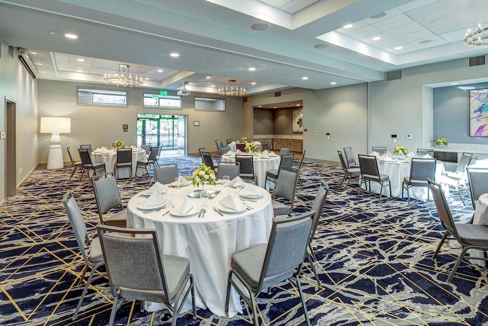 Hilton Garden Inn Wilsonville Portland - photo 37
