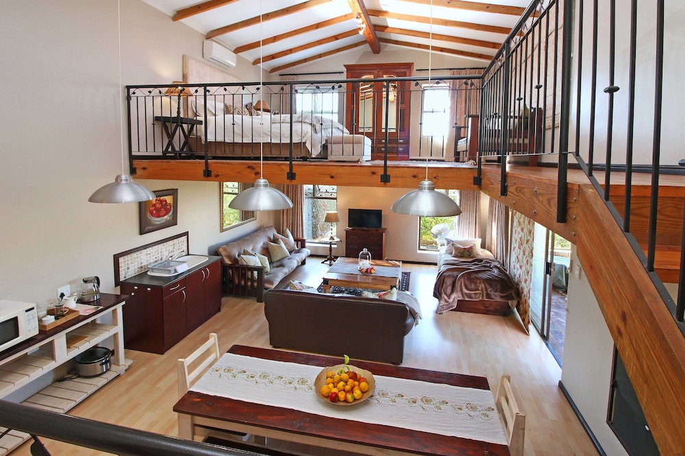 Cape Goodness - last minute hotel in Cape Town