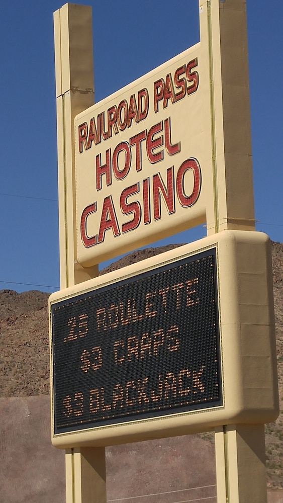 Railroad Pass Hotel and Casino Ramada by Wyndham - photo 30