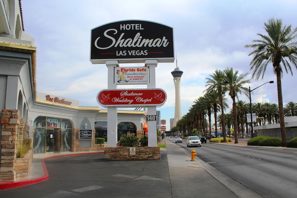 Shalimar Hotel of Las Vegas - photo 58