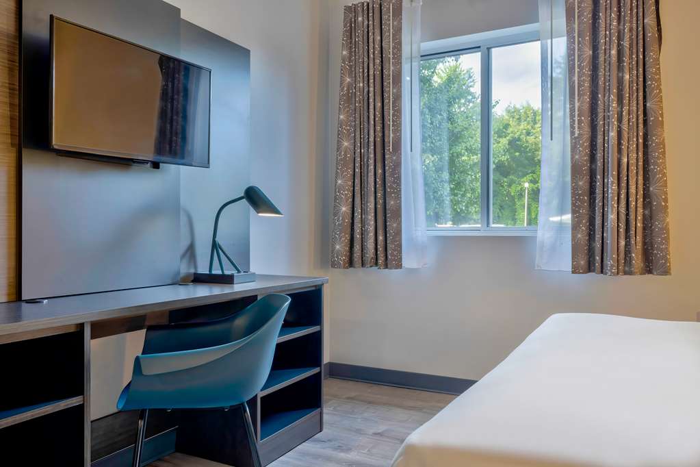 Motel6 Bethel CT Danbury - photo 8