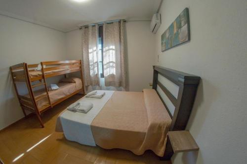 La MasA a casa rural junto al rA o — 4-Star Luxury Hotel in Almedinilla, Spain