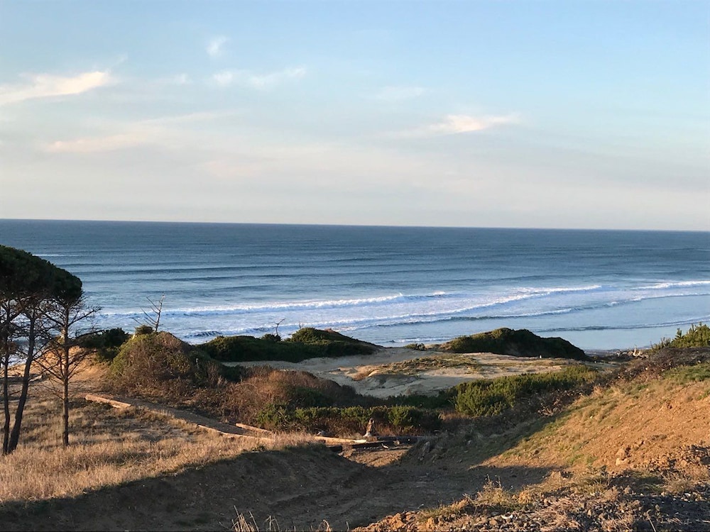 Schooner Landing in Newport, United States