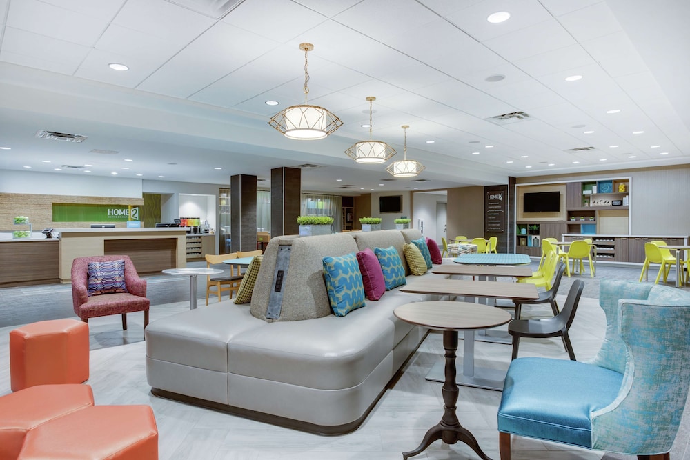 Home2 Suites by Hilton Clermont - photo 31